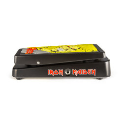 DUNLOP CRY BABY IM95K SIGNATURE IRON MAIDEN KILLERS