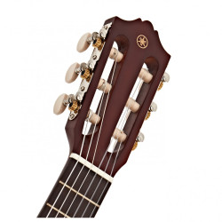 YAMAHA GL1 PERSIMMON BROWN