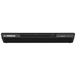 YAMAHA PSR-SX720+ CLAVIER ARRANGEUR 61 TOUCHES