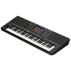 YAMAHA PSR-SX720+ CLAVIER ARRANGEUR 61 TOUCHES
