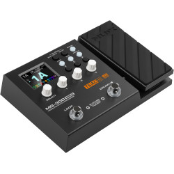NUX MG300-MK2 Compact 2 switchs, pédale d expression