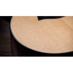 TAYLOR 314CE NEXT GENERATION SAPELE SITKA