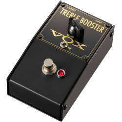 VOX VTB-1 TREBLE BOOSTER  CLASSIC VINTAGE