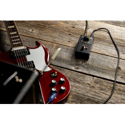 VOX VTB-1 TREBLE BOOSTER  CLASSIC VINTAGE