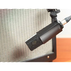 AKG C104 MICRO A CONDENSATEUR CARDIODE LARGE DIAPHRAGME