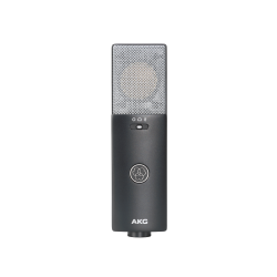 AKG C114 MICRO A CONDENSATEUR CARDIODE LARGE DIAPHRAGME