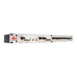 DBX 286S PREAMPLIFICATEUR MICRO AVEC PROCESSEUR DBX