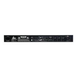 DBX 286S PREAMPLIFICATEUR MICRO AVEC PROCESSEUR DBX
