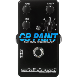 CATALINBREAD CB PAINT