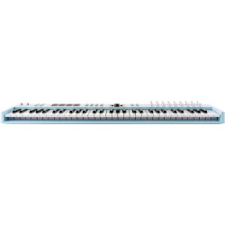 ARTURIA ESSENTIAL MK3 61 AQUAMARINE