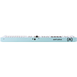 ARTURIA ESSENTIAL MK3 61 AQUAMARINE