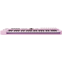 ARTURIA ESSENTIAL MK3 49 ROSE QUARTZ