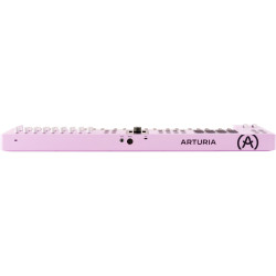 ARTURIA ESSENTIAL MK3 49 ROSE QUARTZ