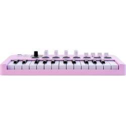 ARTURIA MINILAB3 ROSE QUARTZ