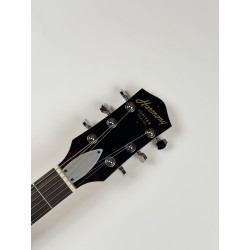 HARMONY FACTORY SPECIAL JUPITER THINLINE FLAME 3 TONS SUNBURST