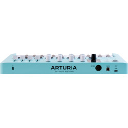 ARTURIA MINILAB3 AQUAMARINE