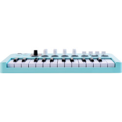 ARTURIA MINILAB3 AQUAMARINE