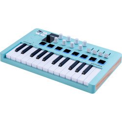 ARTURIA MINILAB3 AQUAMARINE