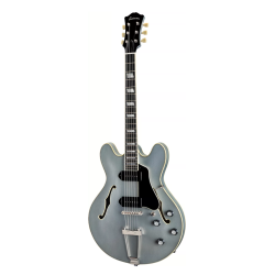 EASTMAN T64-T THINLINE TONERIDER P90 TRAPEZE ICED BLUE METALLIC