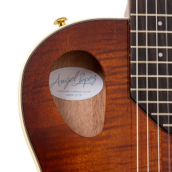 ANGEL LOPEZ SHERRY CE TB CEDRE