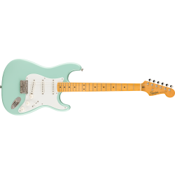 SQUIER CLASSIC VIBE STRATOCASTER 50S HT SURF GREEN