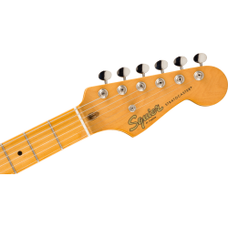 SQUIER CLASSIC VIBE STRATOCASTER 50S HT SURF GREEN