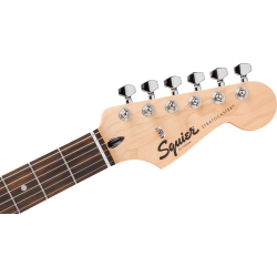 SQUIER SONIC STRATOCASTER SEA FOAM GREEN LIMITED EDITION