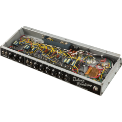 FENDER 64 CUSTOM DELUXE REVERB