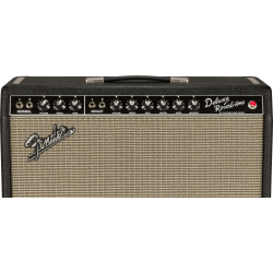 FENDER 64 CUSTOM DELUXE REVERB
