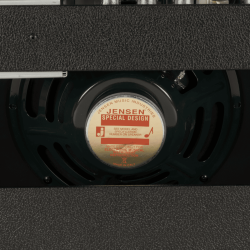 FENDER 64 CUSTOM DELUXE REVERB