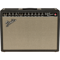 FENDER 64 CUSTOM DELUXE REVERB