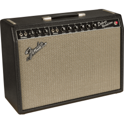 FENDER 64 CUSTOM DELUXE REVERB