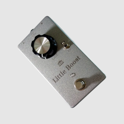 PFX CIRCUIT LITTLE BOOST