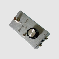 PFX CIRCUIT LITTLE BOOST