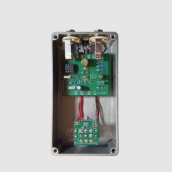 PFX CIRCUIT LITTLE BOOST