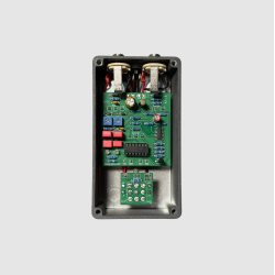 PFX CIRCUITS SILENT COMPRESSOR