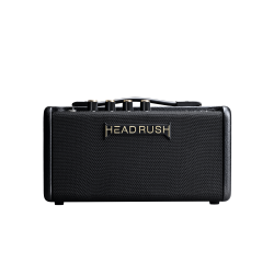 HEADRUSH ENCEINTE FRFR PORTABLE 30W AUTONOME