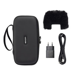 ZOOM APH-2E PACK ACCESSOIRES POUR H2 ESSENTIAL