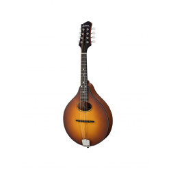 EASTMAN PCH1-M104-GB A STYLE MANDOLIN GOLDBURST