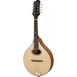 EASTMAN PCH-M104-NAT A STYLE MANDOLIN NATURAL