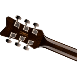 GRETSCH ELECTROMATIC JET BARITONE IMPERIAL STAIN