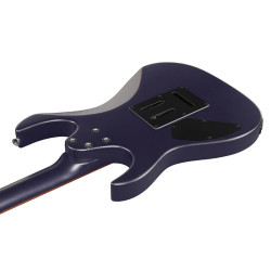IBANEZ GRX120SPDDM DARK DUSK METALLIC MATTE