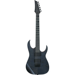 IBANEZ GRGR221FATDK TRANSPARENT INDIGO BLACK