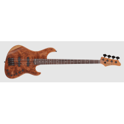 IBANEZ MDM1600NML NATURAL MOCHA LOW GLOSS + HOUSSE
