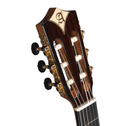 ALHAMBRA CS-3 CW SERIE S E2 PRO BLEND + HOUSSE DELUXE 25mm