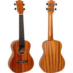 FLIGHT ALMANTC Antonia Concert Ukulele