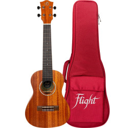 FLIGHT ALMANTC Antonia Concert Ukulele