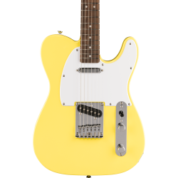SQUIER SONIC TELECASTER CANARY YELLOW