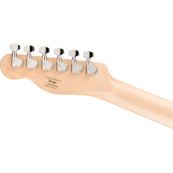 SQUIER SONIC TELECASTER CANARY YELLOW