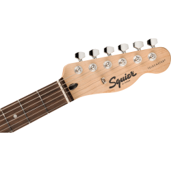SQUIER SONIC TELECASTER CANARY YELLOW